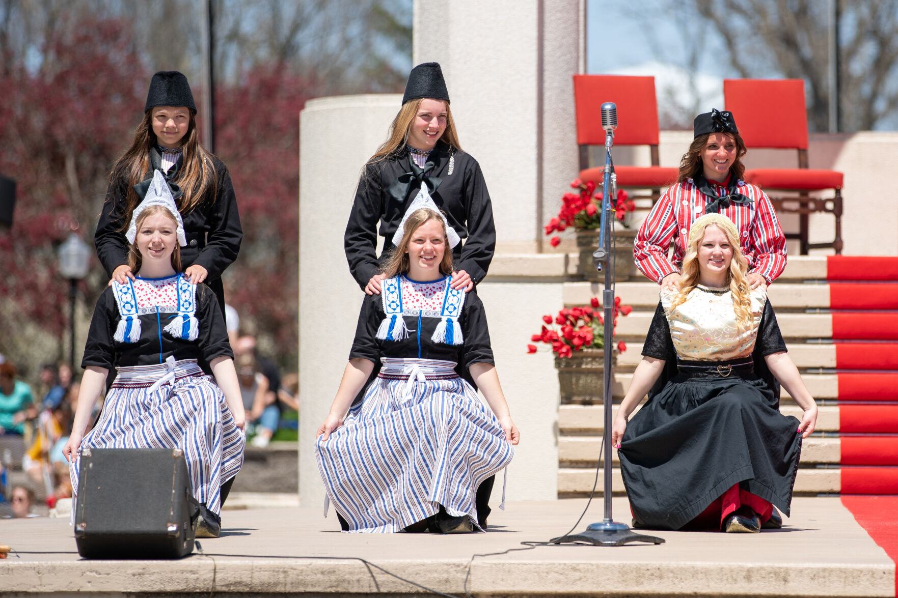 87th Pella Tulip Time